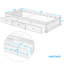 Lit plateforme simple avec rangement-2003809854