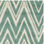 Tapis en laine touffeté à la main Sanyla-50044385