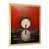 Black Picture Framed