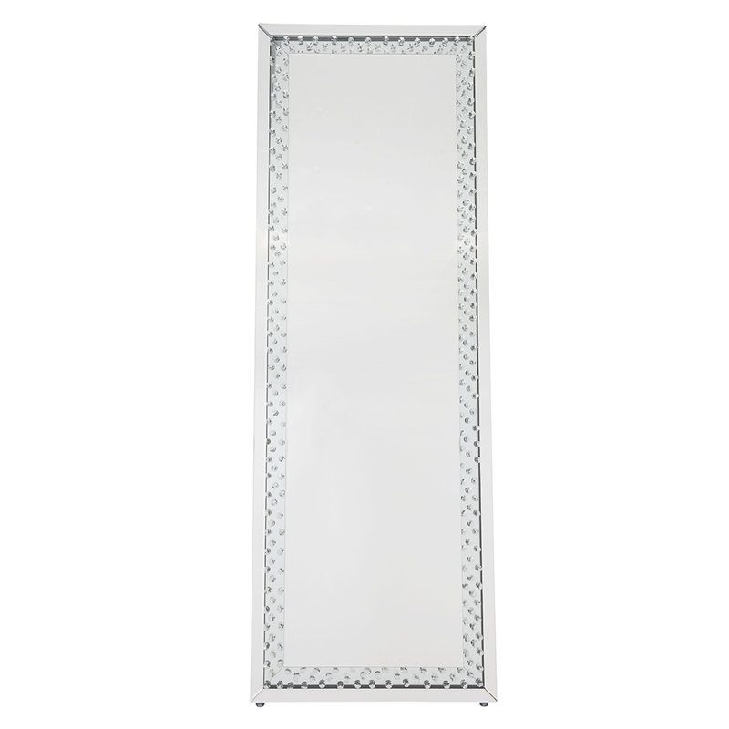 Miroir de plancher Chandra