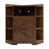 Walnut sélectionné