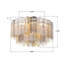 Plafonnier encastré 7 lumières Shaurya-182788129