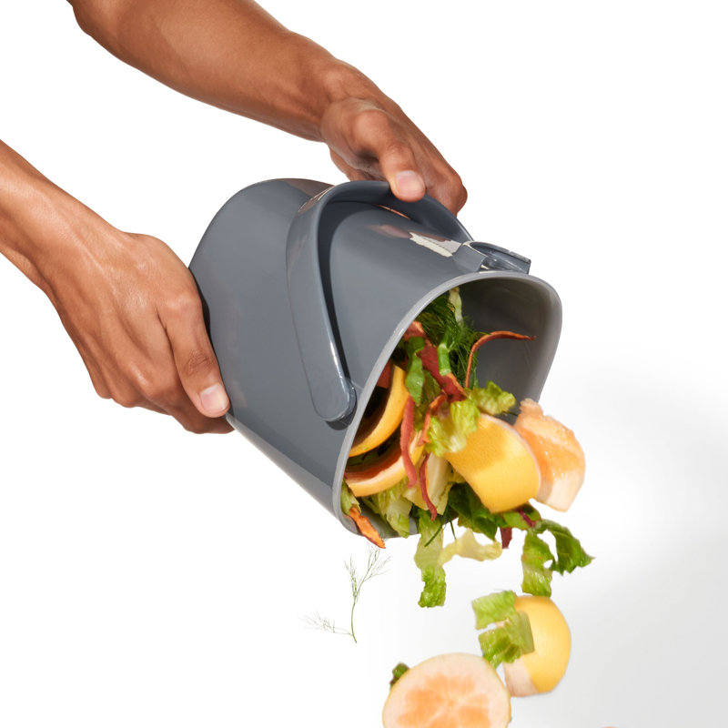 Plastic Bucket