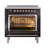 ILVE Nostalgie II Noblesse 36 in Induction Range-103962161