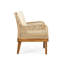 Fauteuil club Intricate
