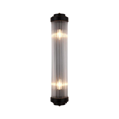 Roslinde Flush Mounted Sconce
