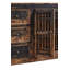 Norris 71'' W Solid Wood Sideboard