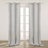 Lionel Room Darkening Curtain Single Panel-1790875507-1790862465