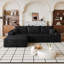 Canapé modulaire Cloud sans assemblage requis-1518264482-1518264487-1518264495