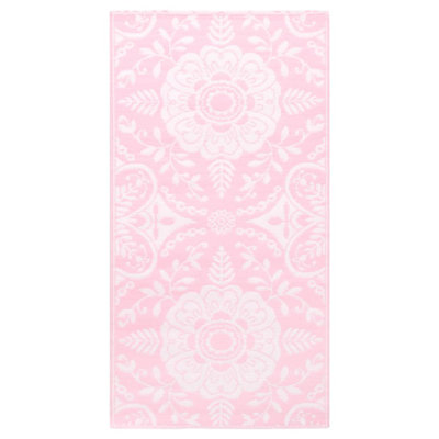 Bohl Double Layer Jacquard Indoor / Outdoor Area Rug