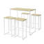 Thialvi 100cm Bar Set-631911170