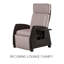 67.1cm Wide Wall Recliner Reclining-1340259788