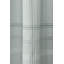 Printed Check Cotton Blackout Curtain Panel Pair-886389720-886389723