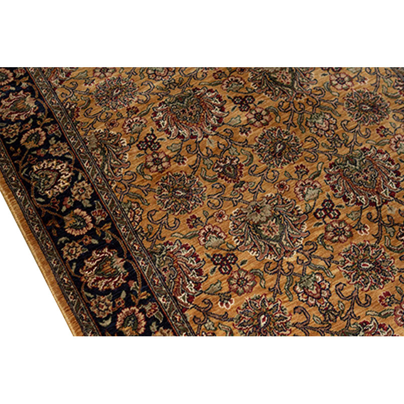 Tapis de haute qualité noué à la main