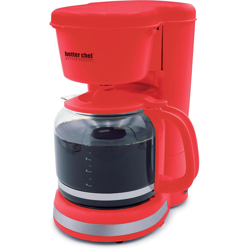 Machine à café 12 tasses Better Brew
