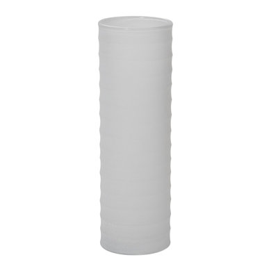 Handmade Glass Table Vase