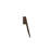 Oversized Caiapo 2 1/8" Length Knob