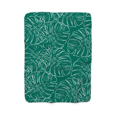 Throw Blanket