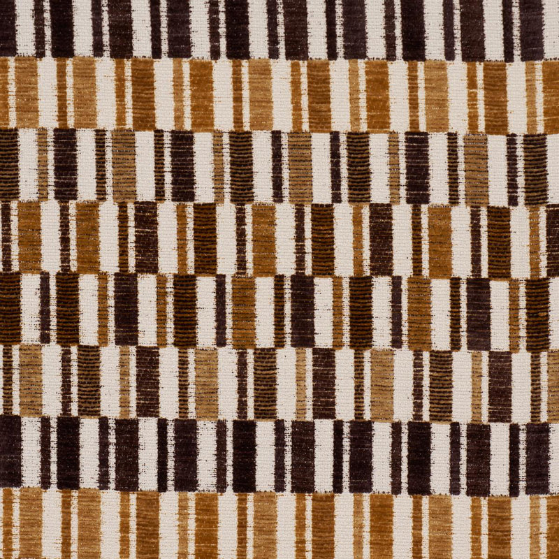 Anders Performance Fabric, Brown