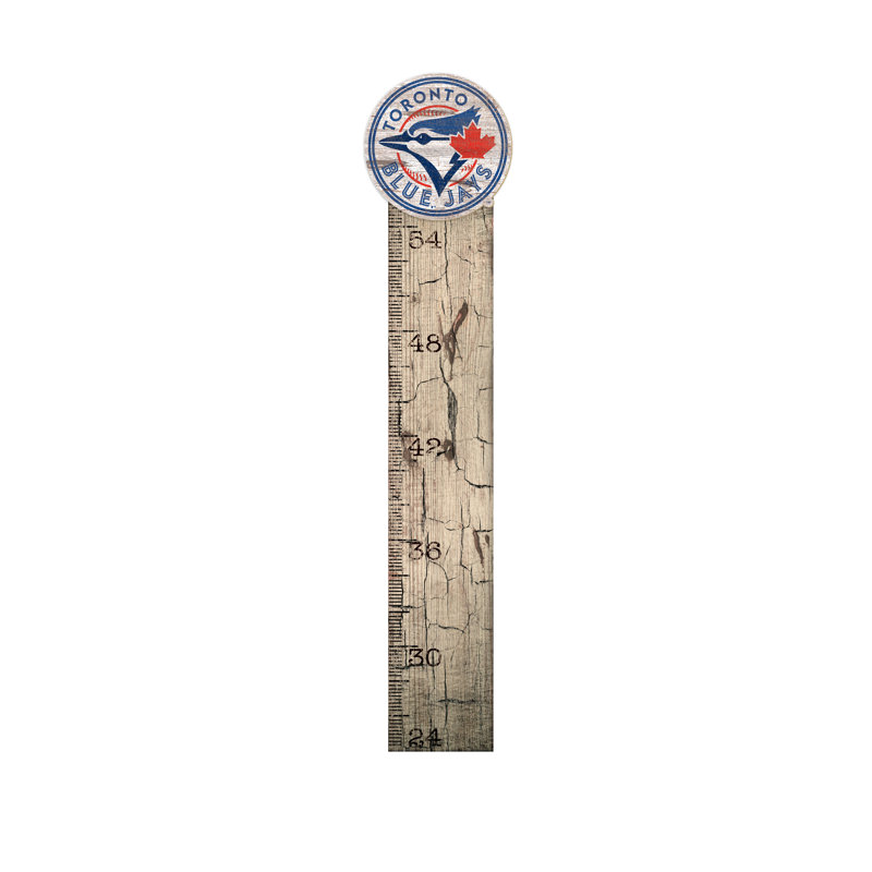Tableau de croissance MLB Sign, Cubs de Chicago