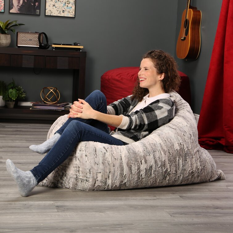 Bean Bag Pillows, Giant Floor Pillows