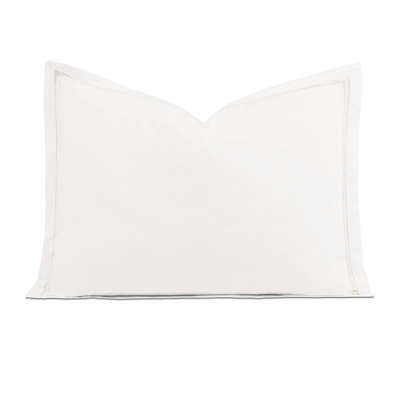 Enzo 100% Cotton Pillow Sham
