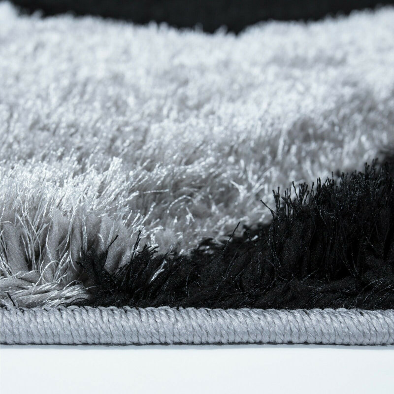 Krishauna Geometric Area Rug, Rectangle 160 x 230cm