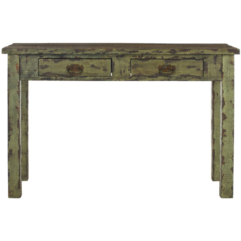 Table Console de Carl
