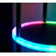 Lampe sur pied Keely