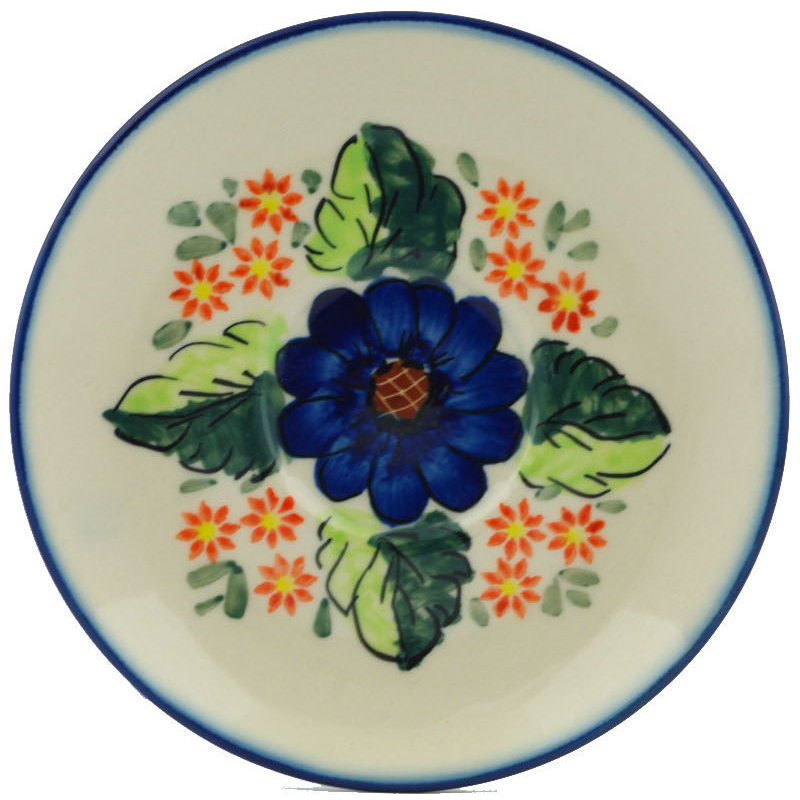 Bouquet 5.5" Saucer