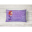  Coussin intérieur / extérieur Mermaid Welcome
