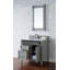 Brittany 36'' W Single Bathroom Vanity Base-447903655