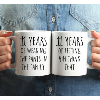 Tasse à café en céramique