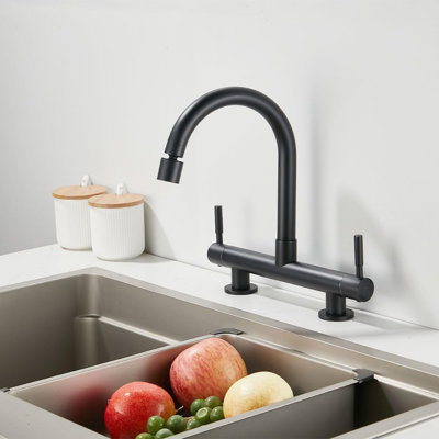 Z_Warehouse Touch Kitchen Faucet