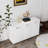 Bathroom Cabinet With Dirty Laundry Basket
