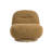 Chastie Upholstered Swivel Barrel Chair