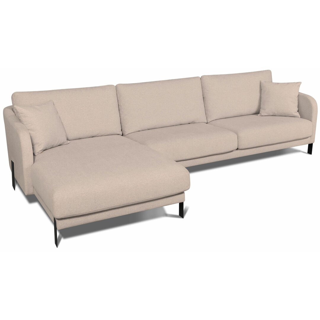 Ecksofa Begley