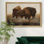 «The Dance» - Cadre photo, impression sur toile-1599864702-1599864703