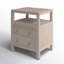 Nora 2-Drawer Nightstand-75821791