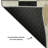 Premium Machine Washable Mayfield  Geometric Rug-1681161655-1681161640
