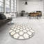 Tapis coquillage/gris zone contemporaine-1808840211