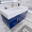 Ensemble de meuble-lavabo simple mural 42 po Glasgow-2027684180-2147425089