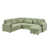 Sage Green est en rupture de stock