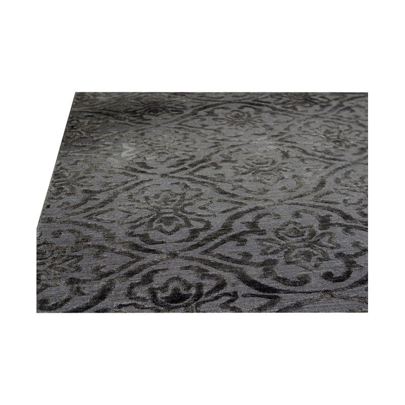 Ikat Area Rug