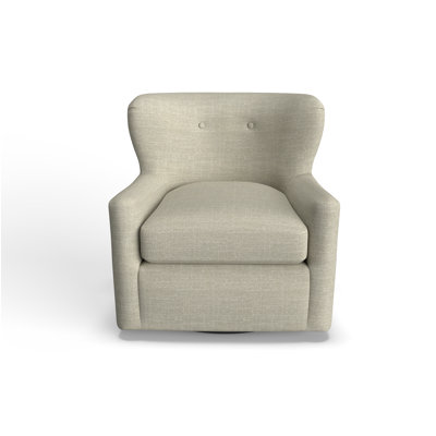 Fauteuil oscillant pivotant Bendigo