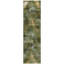 Tapis intérieur / extérieur rectangulaire avec envers antidérapant Malm-653283110