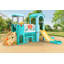Zoomie Kids Indoor Slide