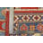 Hand Knotted Wool Oriental Indoor Rug