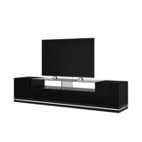 Graidy TV Stand for TVs up to 70"