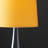 Chasse Metal Table Lamp-598730474-598695651